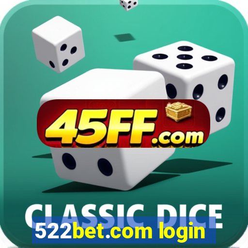522bet.com login